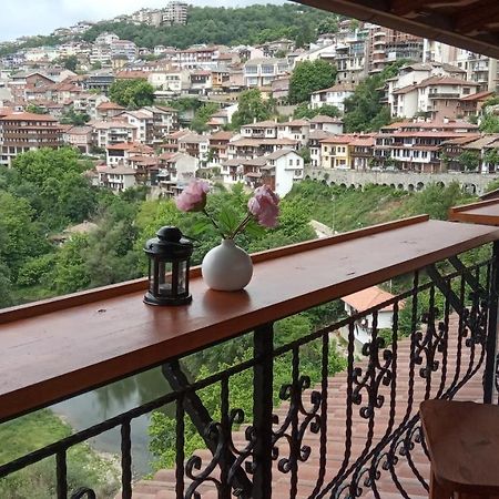 Tarnovo Studios Old Town Veliko Tarnovo Exteriér fotografie