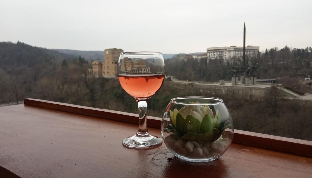 Tarnovo Studios Old Town Veliko Tarnovo Exteriér fotografie