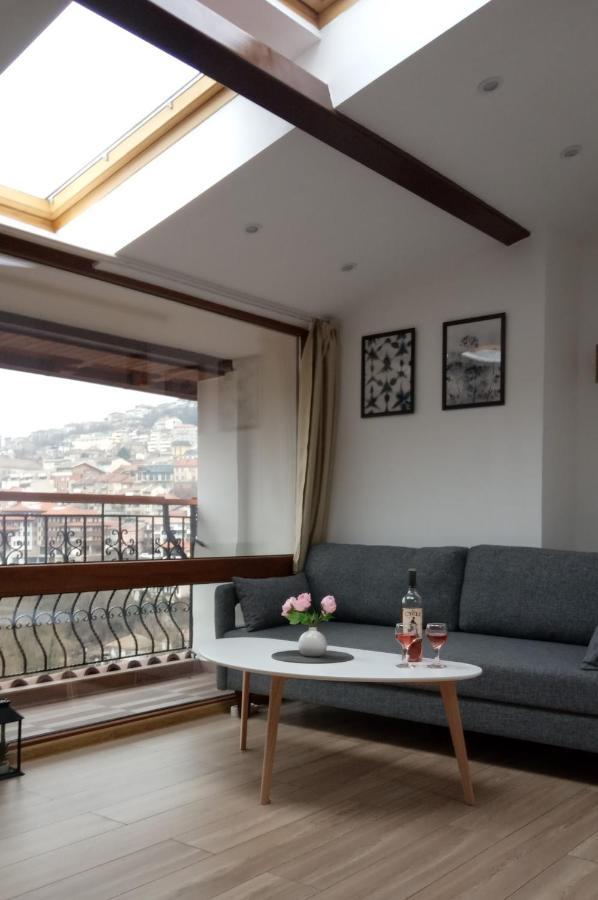 Tarnovo Studios Old Town Veliko Tarnovo Exteriér fotografie