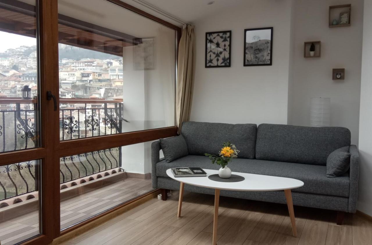 Tarnovo Studios Old Town Veliko Tarnovo Exteriér fotografie