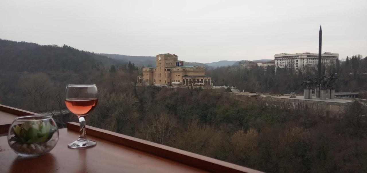 Tarnovo Studios Old Town Veliko Tarnovo Exteriér fotografie
