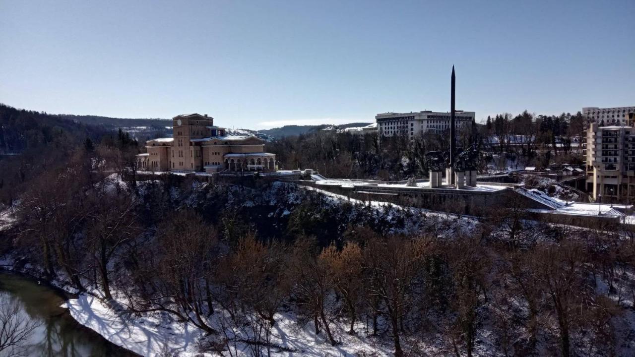 Tarnovo Studios Old Town Veliko Tarnovo Exteriér fotografie