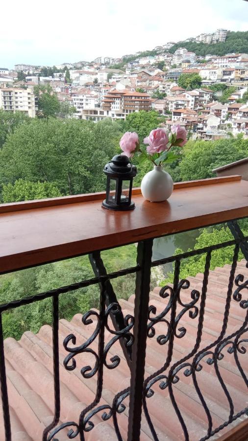 Tarnovo Studios Old Town Veliko Tarnovo Exteriér fotografie
