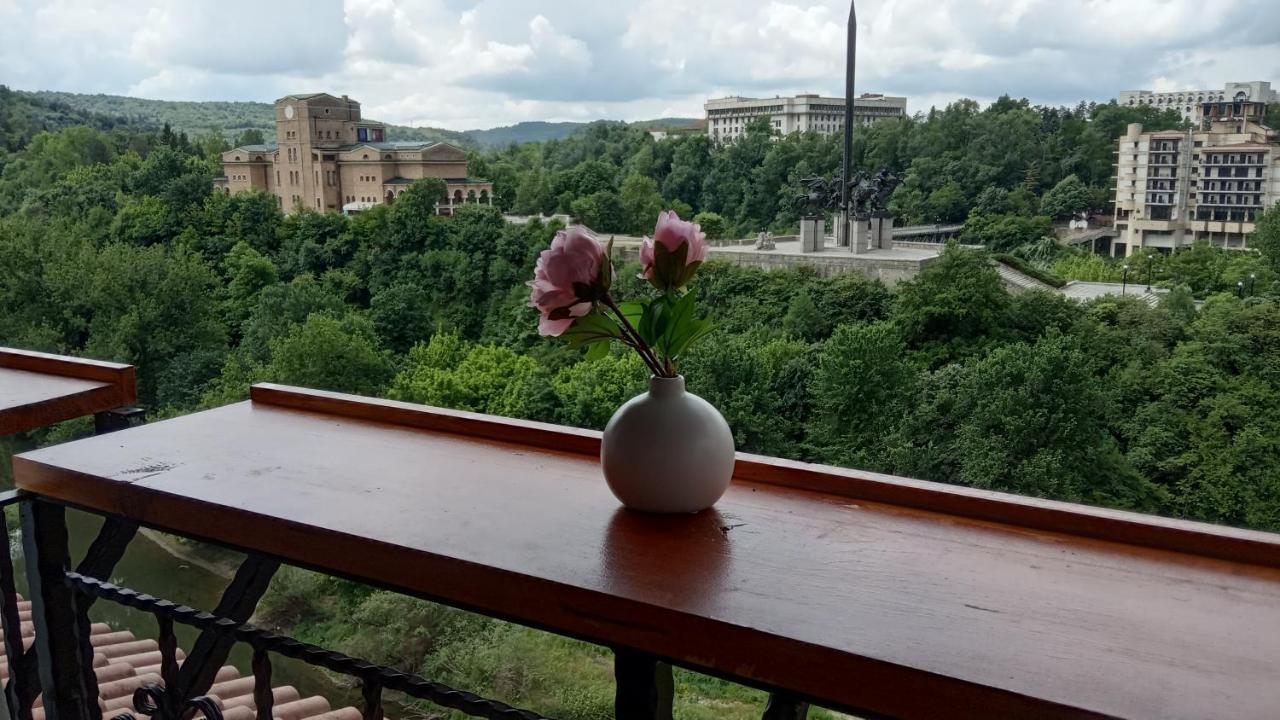 Tarnovo Studios Old Town Veliko Tarnovo Exteriér fotografie