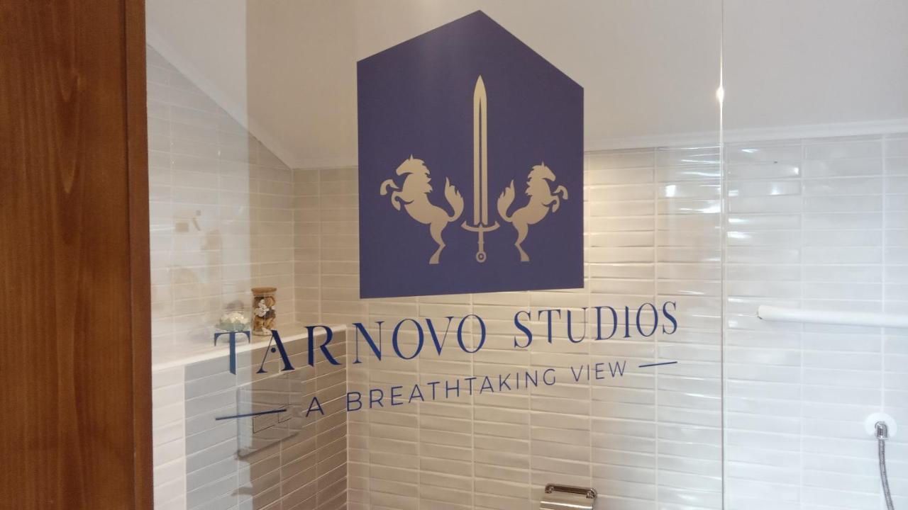 Tarnovo Studios Old Town Veliko Tarnovo Exteriér fotografie