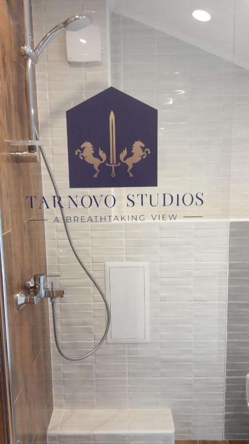 Tarnovo Studios Old Town Veliko Tarnovo Exteriér fotografie